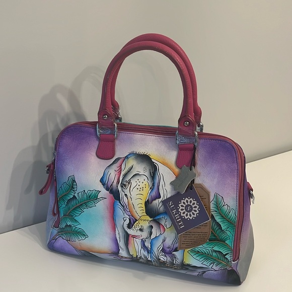 Sukriti Beautiful Bag - Picture 2 of 9